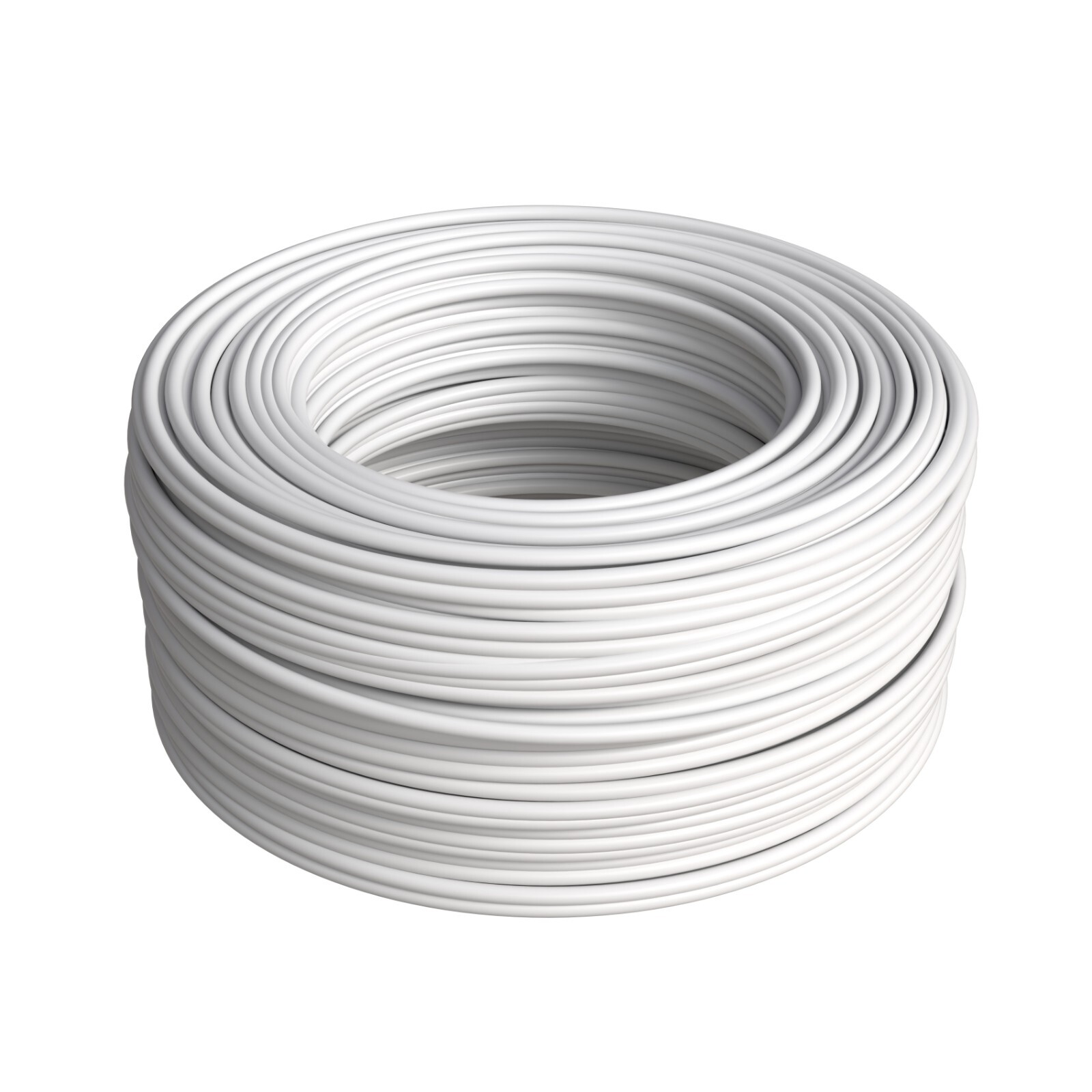 PLENUM 1000ft CAT5e CAT6 UTP CMP Bulk Ethernet Cable Solid Network Wire LAN CAT5