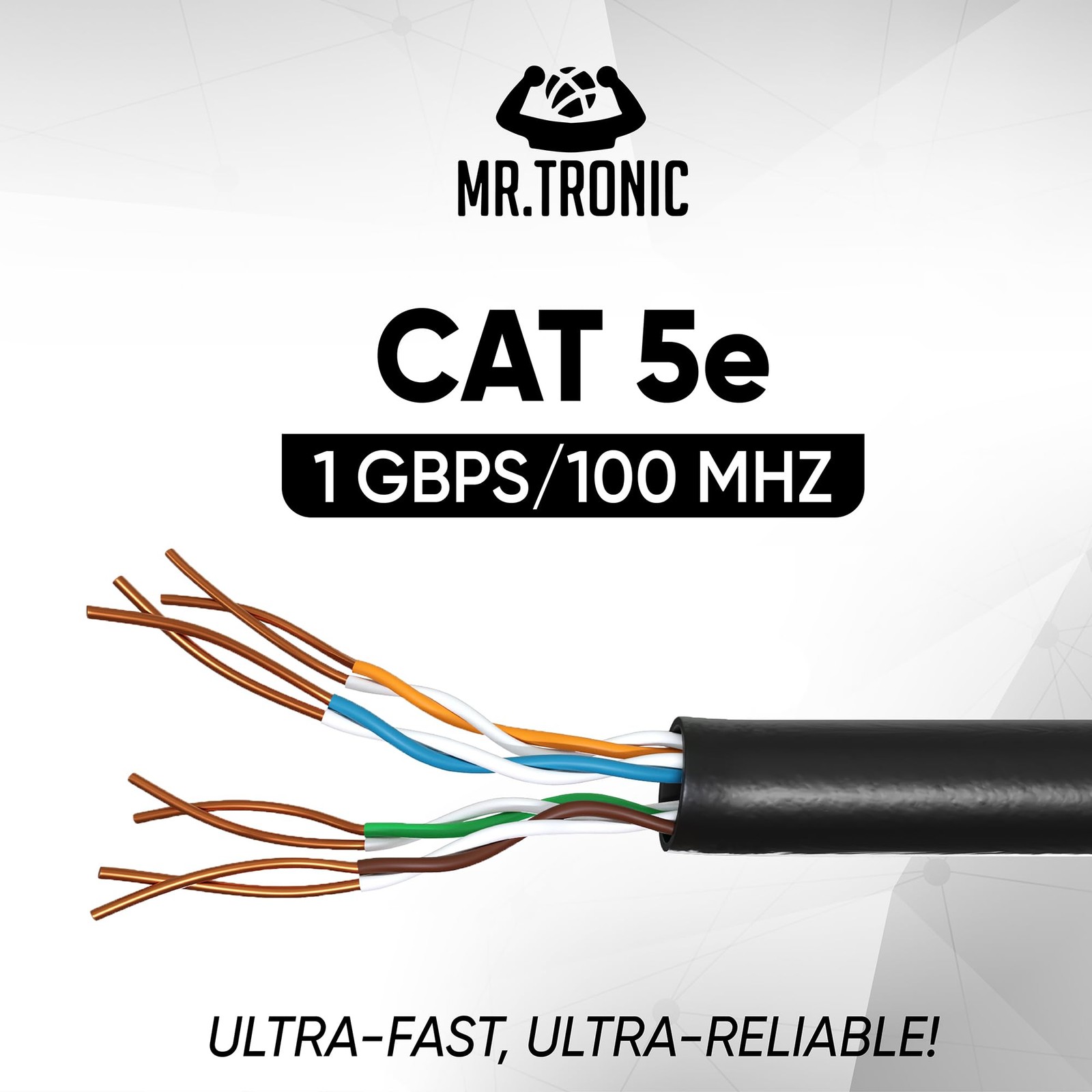 Ethernet Network Network Cable | Data Cable Install | Installation Cable | In…