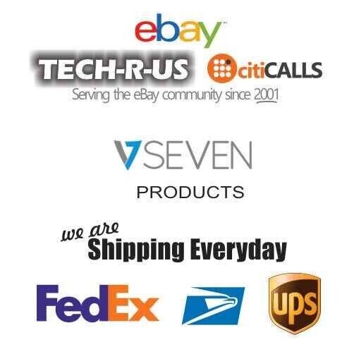 V7 V7N3C5E-07F-BLUS Cat.5e Patch Cable – Category 5e – Patch Cable – 7 ft