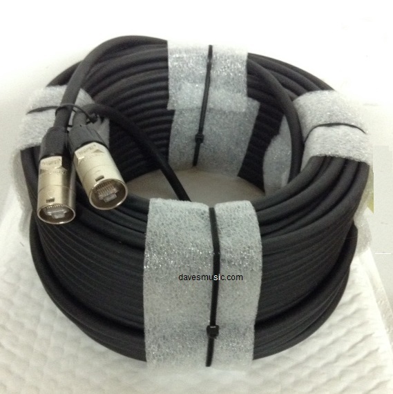 ProCo 300 Foot Duracat cat6 UTP Ethernet Snake Cable Ships FREE to the USA