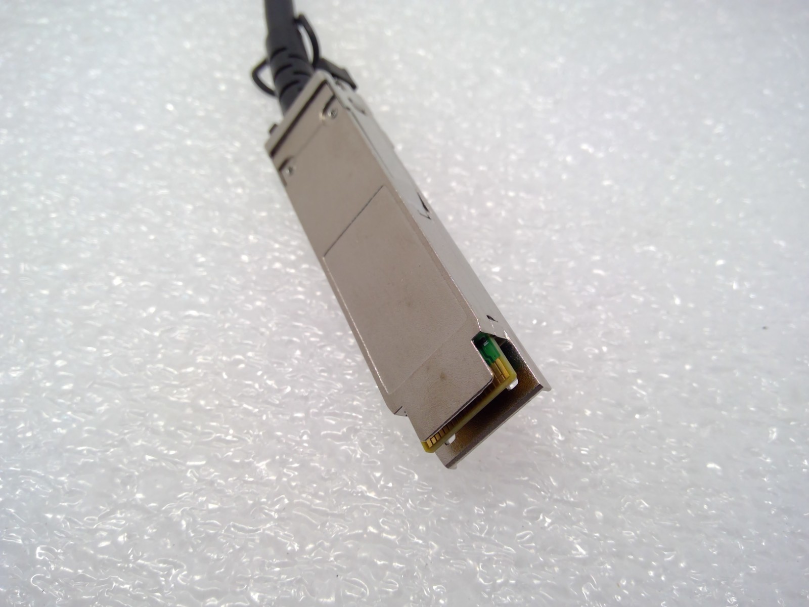 Molex 1110401054 50cm 40GB 30AWG QSFP+ to QSFP+ External DAC Cable
