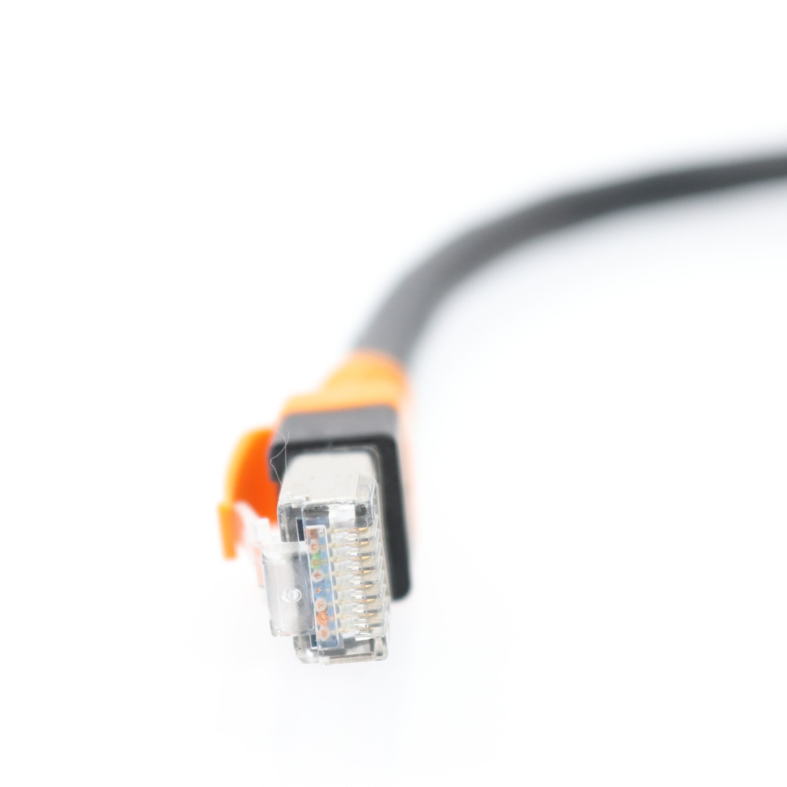 B&R X20CA0E61.00020 Ethernet Powerlink Cable RJ45, PVC, Crossover