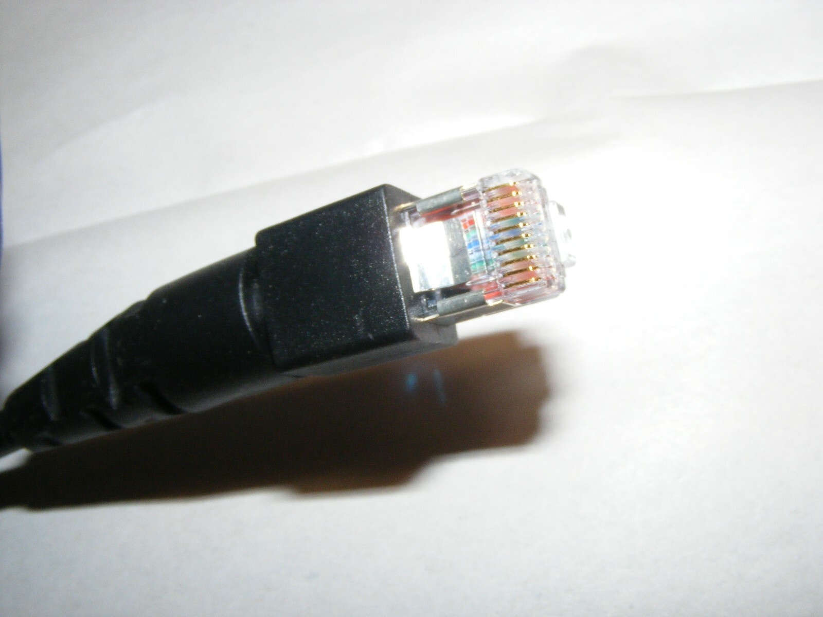 Patch Cord Cable ROHS