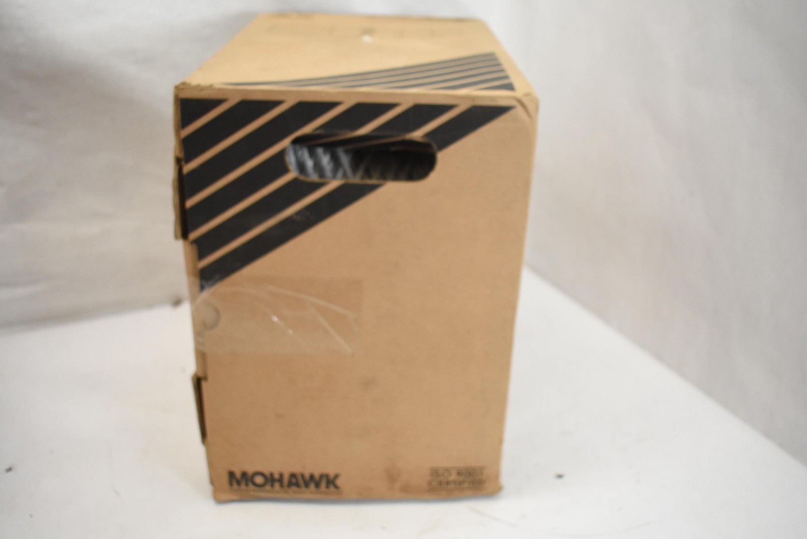 Mohawk cat6 E109048-30 Plenum LAN Cable ISO 9001 UL Certified 1000′ Bulk