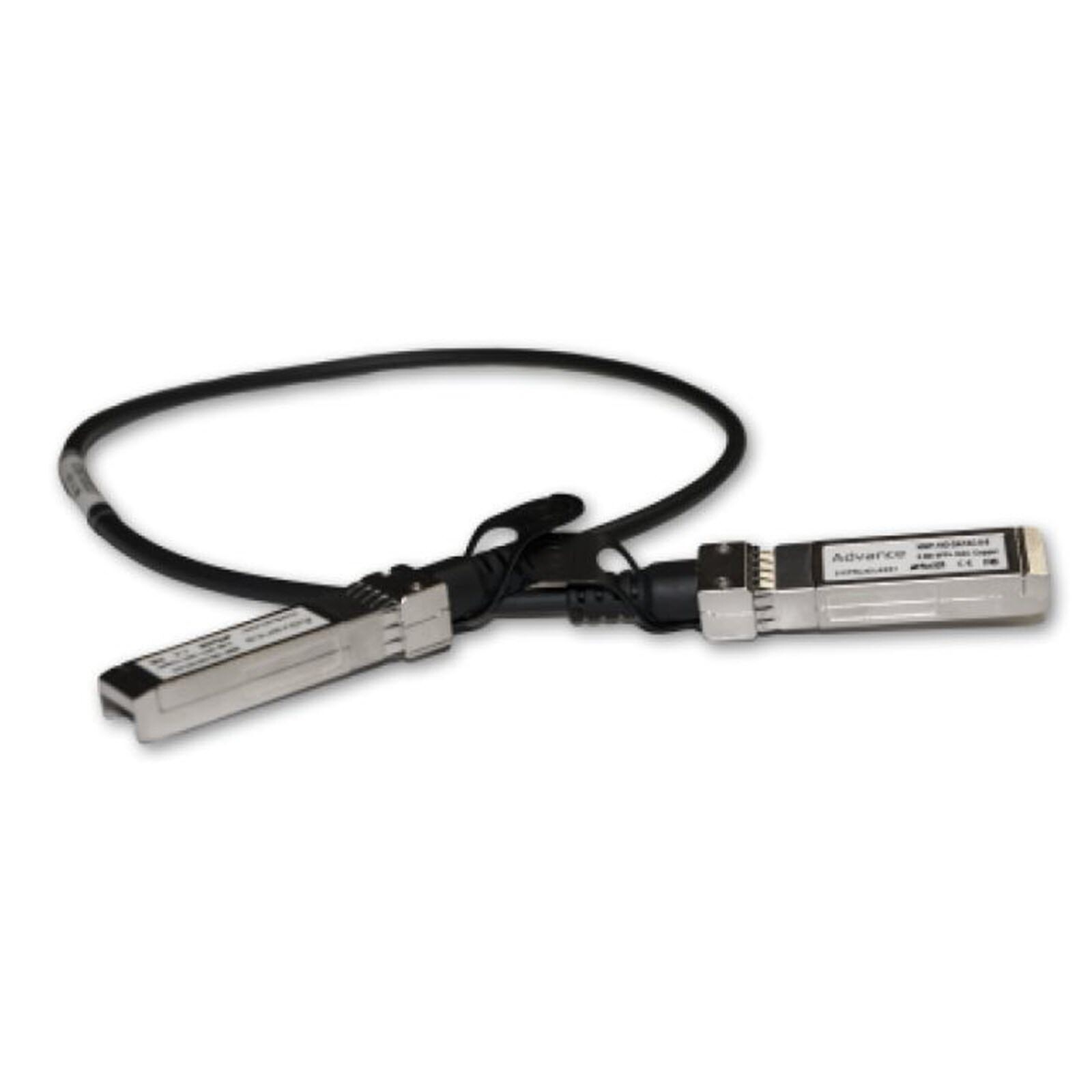 *NEW* NETGEAR AXC761 Direct Attach 1 Meter 10 Gigabit Active SFP+