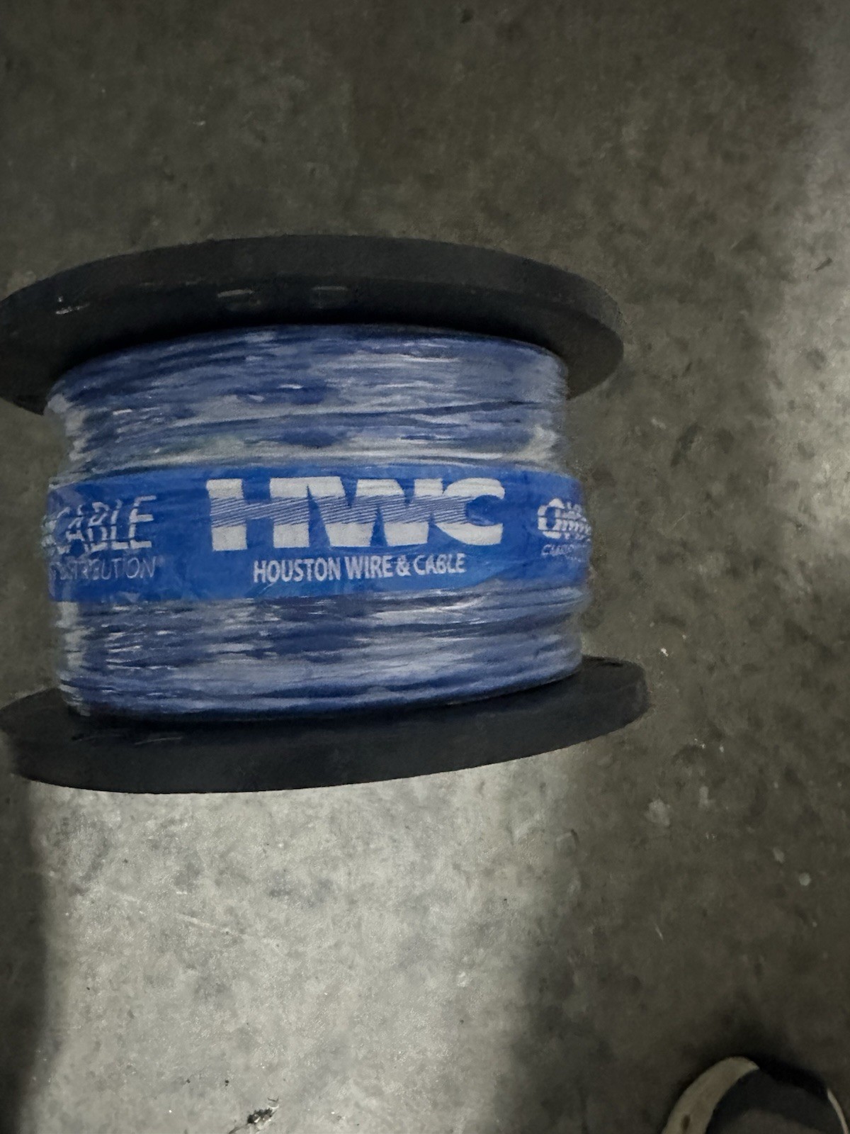 CAT6 500FT/1000FT Riser CMR Ethernet Cable 23AWG UTP Solid Bare Copper Wire LOT