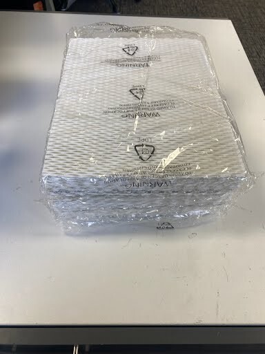 Universal Water Filter 3 pack 1.5SK