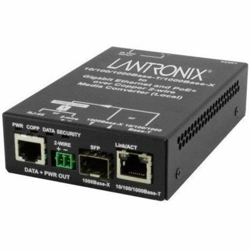 Milan Technology EOPSE4052111 Local Unit