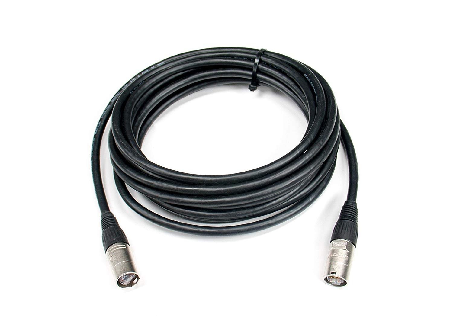 Elite Core PROCAT5E | Ultra-Flexible Shielded Tactical CAT5E | Tactical…