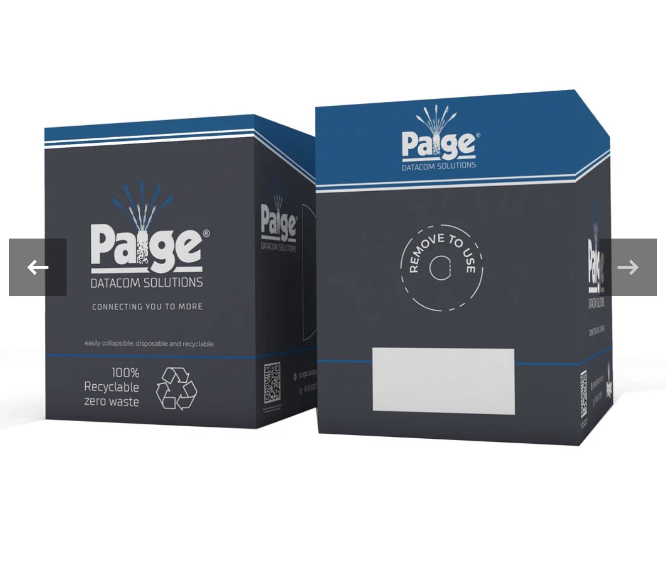 Paige Gamechanger Category Cable 6-Green-258300309 – Cat6 – Cat 6 Gamechanger