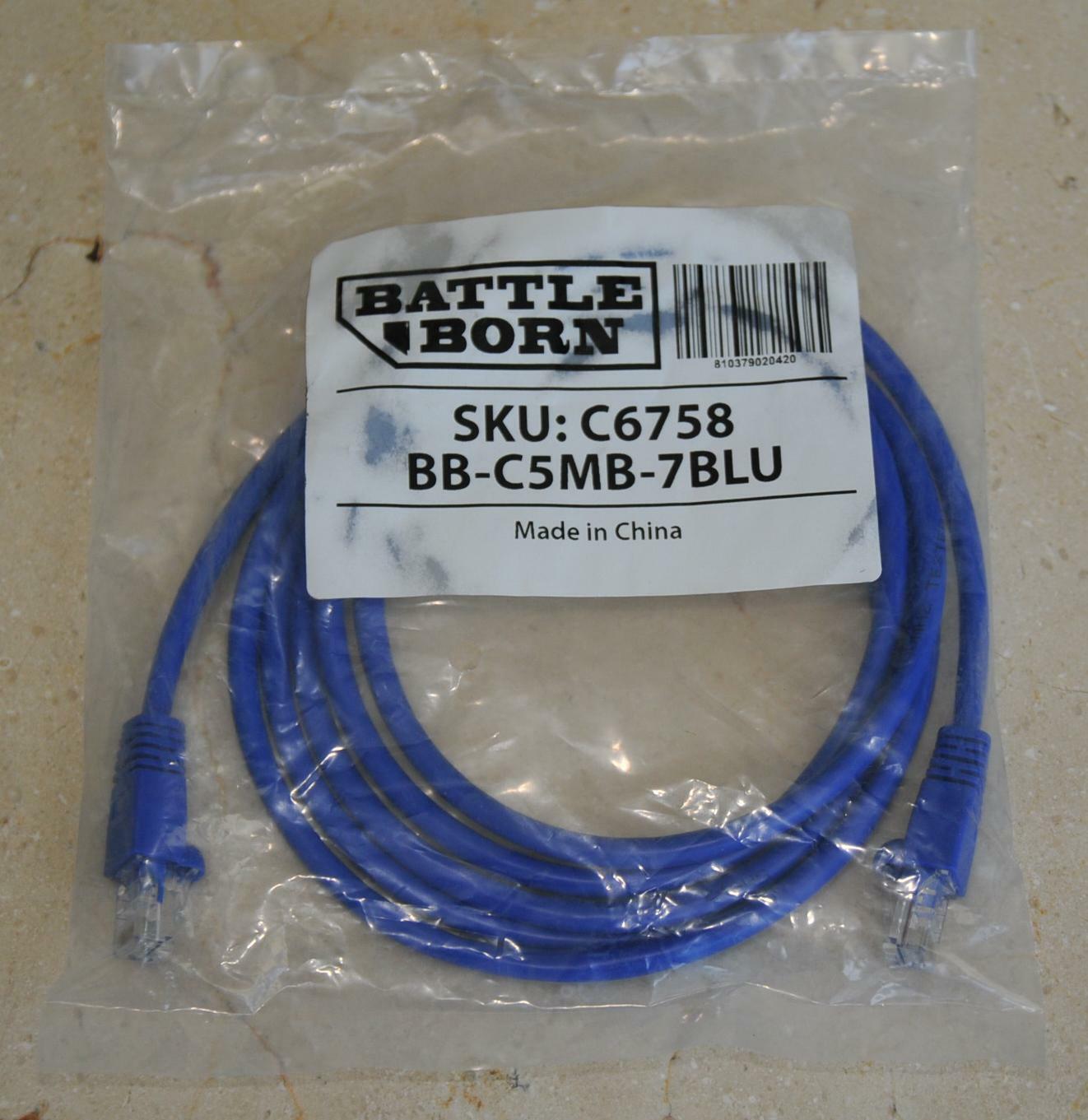 C2G 7 FT CAT6 SNAGLESS SHIELDED UTP NETWORK PATCH ETHERNET CABLE 550 MHz RJ45