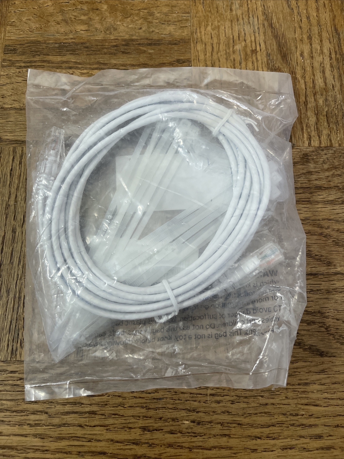 Monoprice SlimRun Cat6 Ethernet Patch Cable 10 Feet