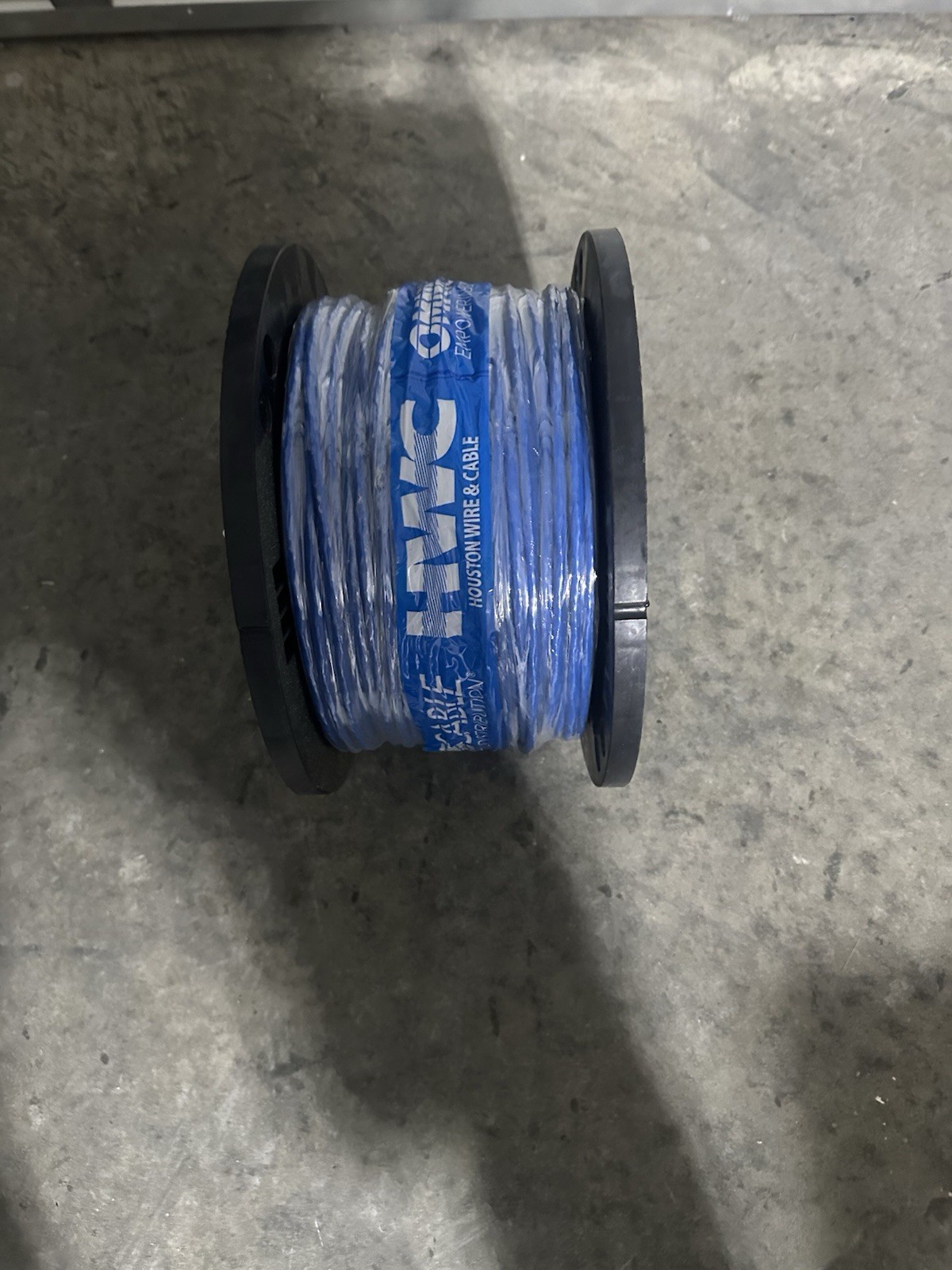 CAT6 500FT/1000FT Riser CMR Ethernet Cable 23AWG UTP Solid Bare Copper Wire LOT