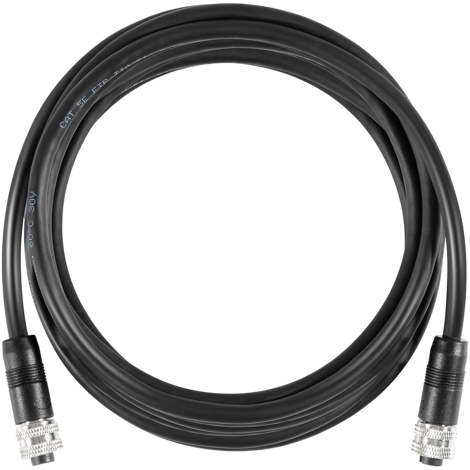 for Humminbird 720073-5 15Ft Boat Ethernet Cable AS EC 15E for Helix 15 12 10 9
