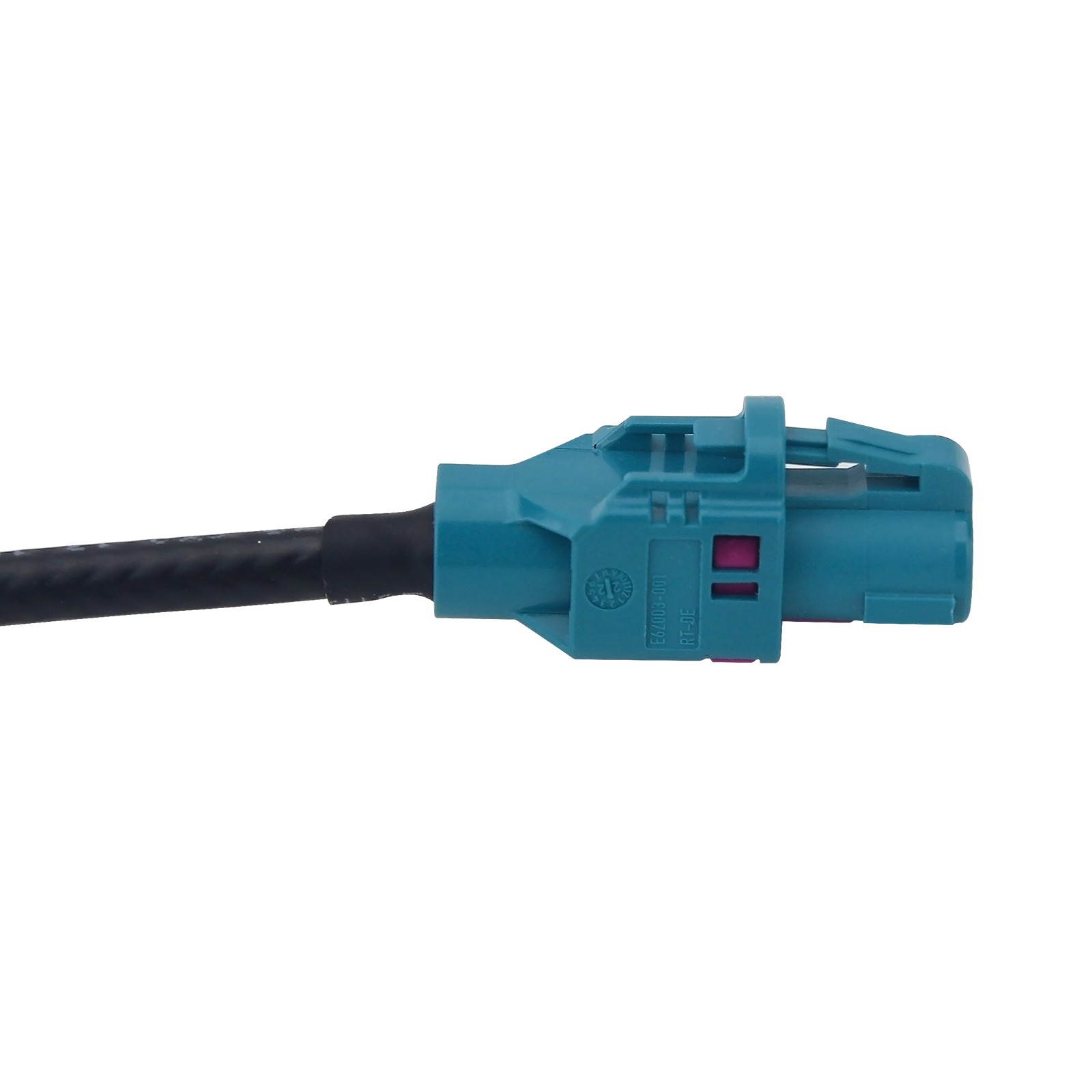 Cable Automotive Ethernet Cable 1m/3.3ft with Matenet Connector 1000base-T1