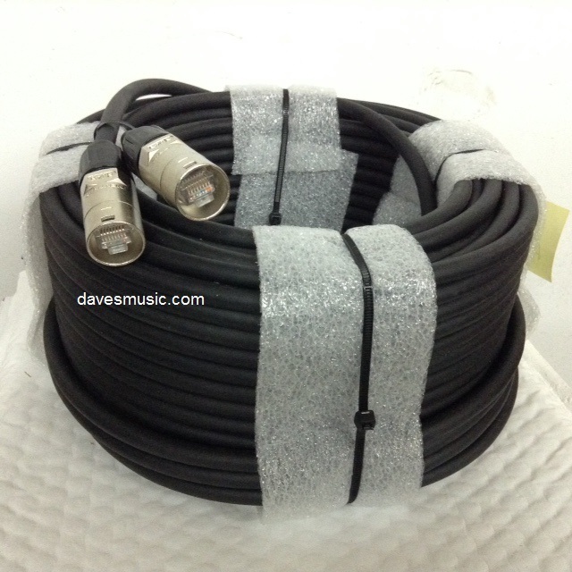 ProCo 300 Foot Duracat cat6 UTP Ethernet Snake Cable Ships FREE to the USA