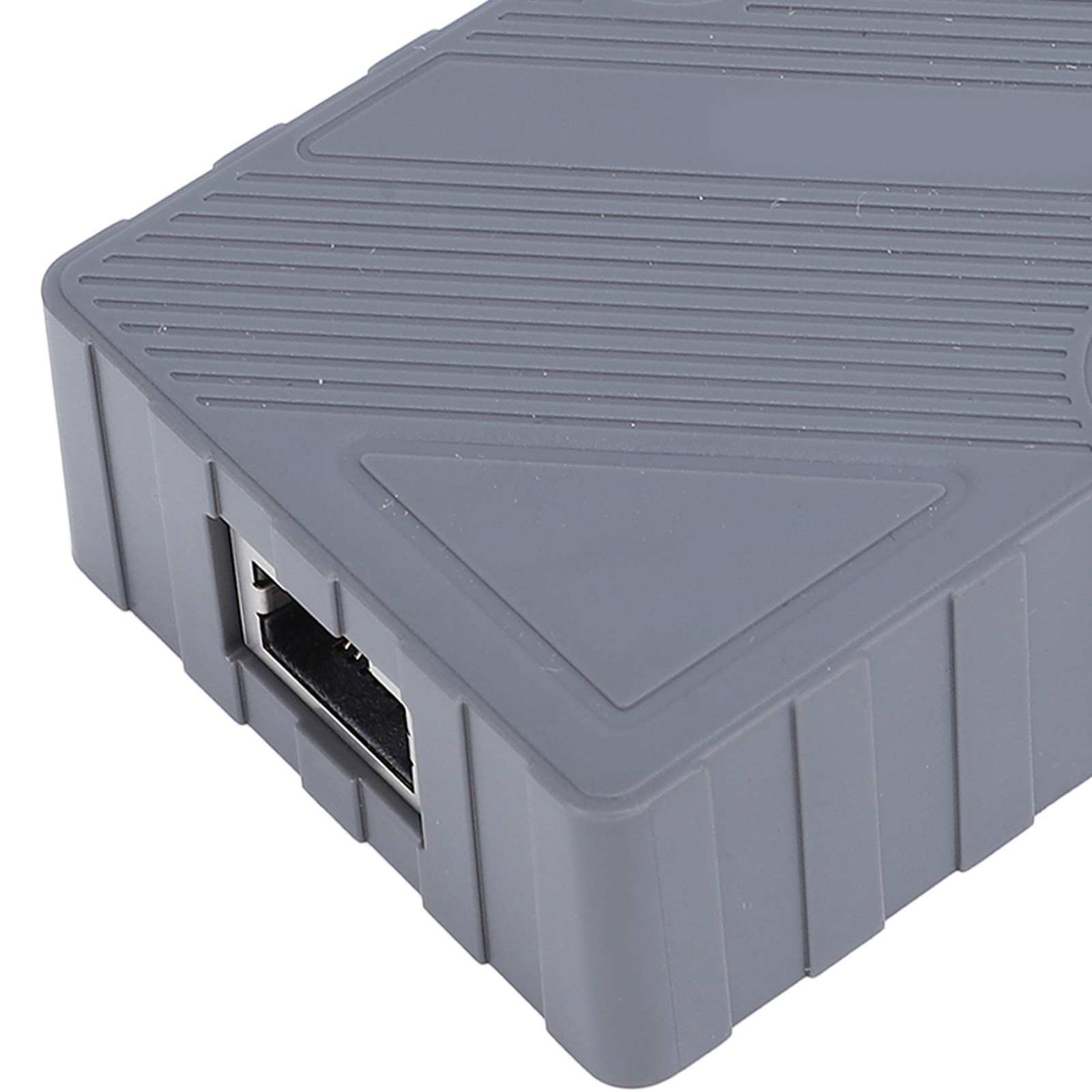 Standard Actuated For Cable To RJ45 Ethernet Adapter T568B Pinout EFQX