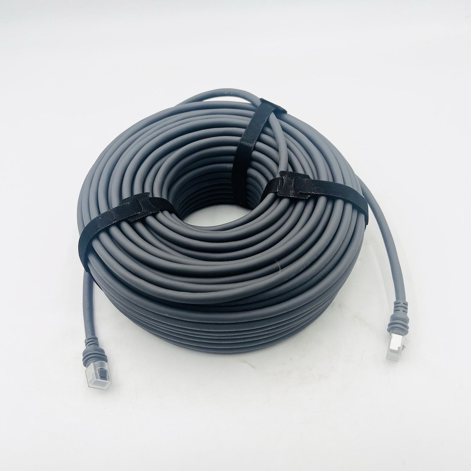 150FT/46M Starlink Gen 3 Cable 24AWG V3 Extension Waterproof Satellite