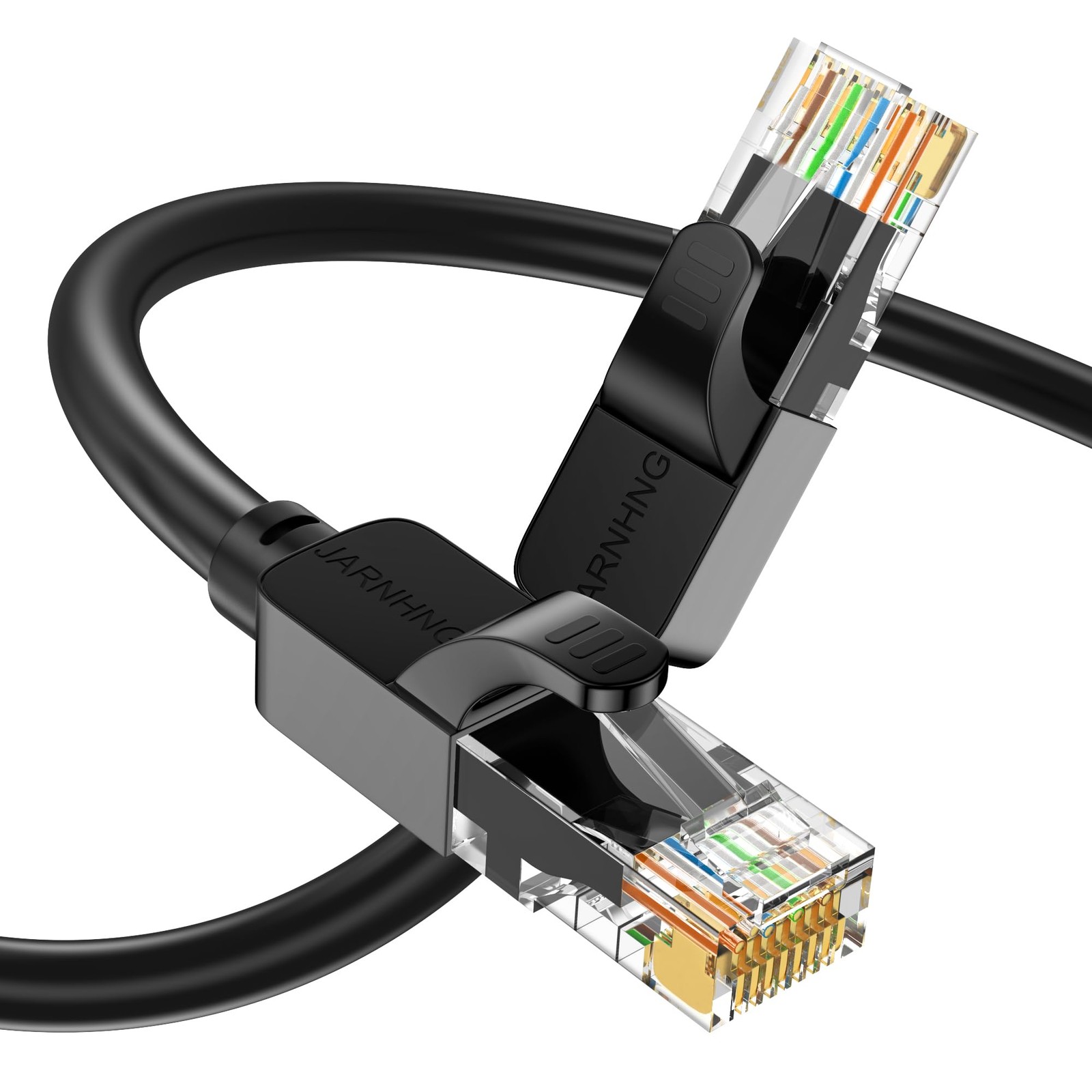 Cat 6 Ethernet Cable 1.5ft 3ft 6ft 10ft 15ft 20ft 30ft 40ft 50ft 100ft 150ft …