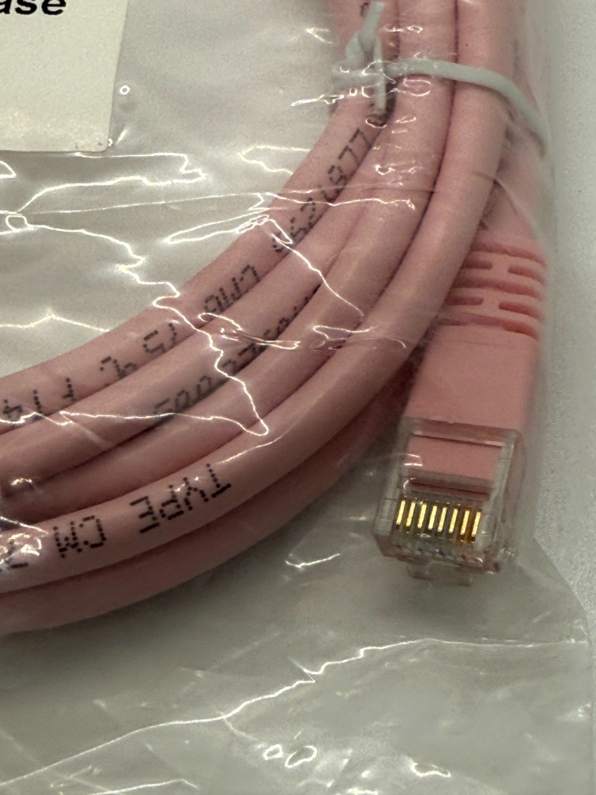 Cat5e Cat6 Patch Cords Ethernet Network Cables Various Lengths Types RoHS UTP