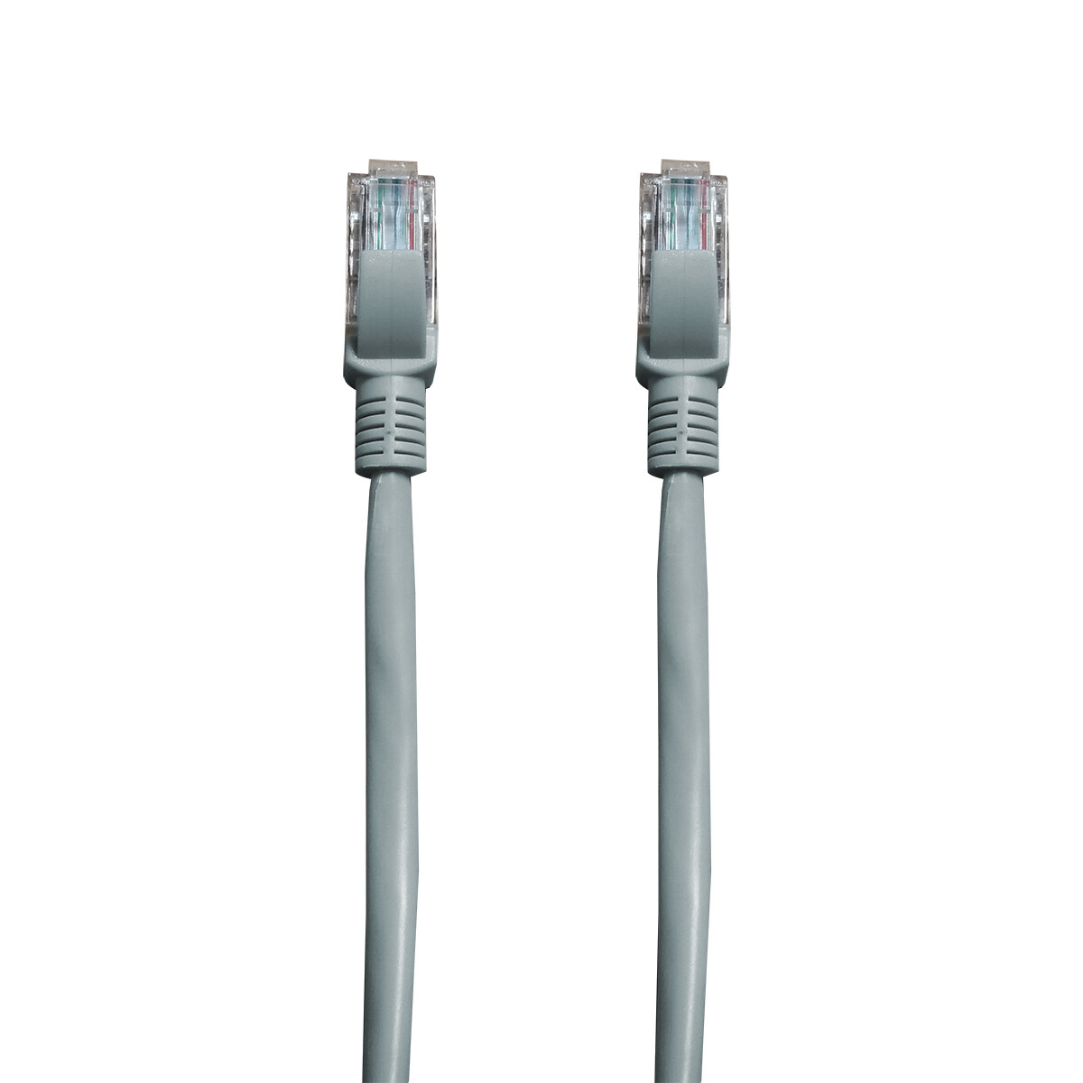 InstallerCCTV 100Ft CAT 5e Ethernet Patch Cable, RJ45 UTP 24AWG 100% Copper Wire