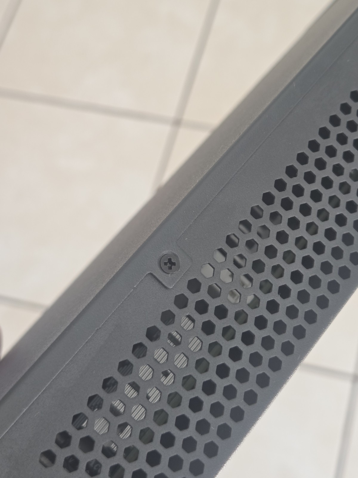 TP LINK TL-SG1024D 24 Port. Ver 9.6