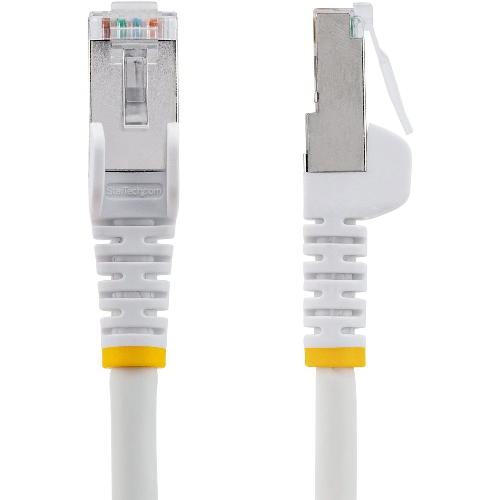 15ft CAT6a Ethernet Cbl LSZH