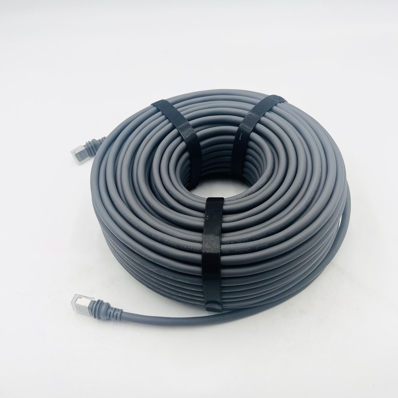 150FT/46M Starlink Gen 3 Cable 24AWG V3 Extension Waterproof Satellite
