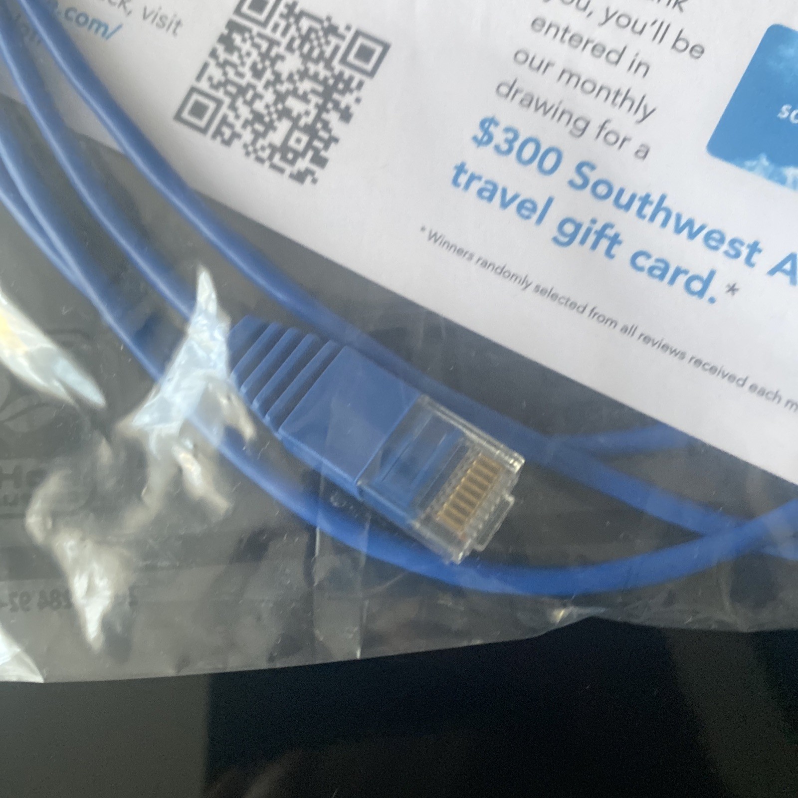 Tripp Lite Cat6a 10G Certified Molded Ultra-Slim UTP Ethernet Cable [RJ45 M/M],