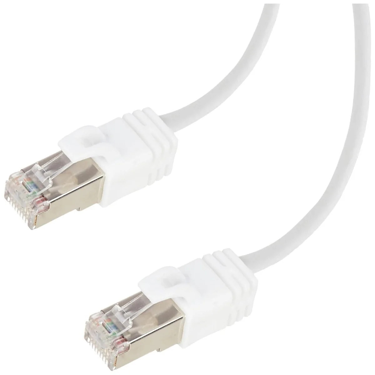 RJ45 Cat6e Network Ethernet Cable for PC Laptop