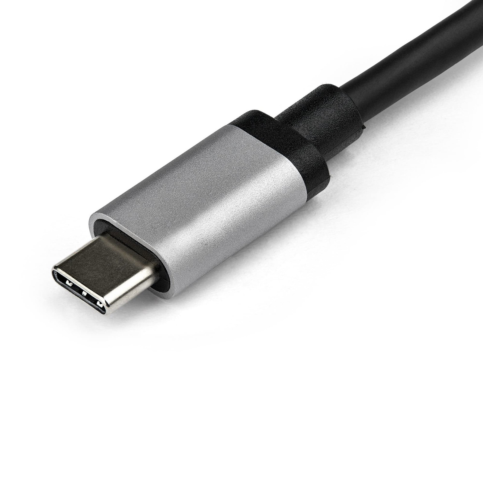 StarTech USB 3.0 Type-C to 2.5 Gigabit Ethernet Adapter US2GC30