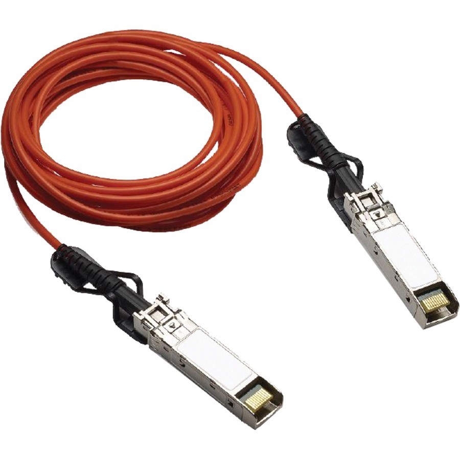 HPE J9283D Aruba 10g Sfp+ To Sfp+ 3m Dac Cable