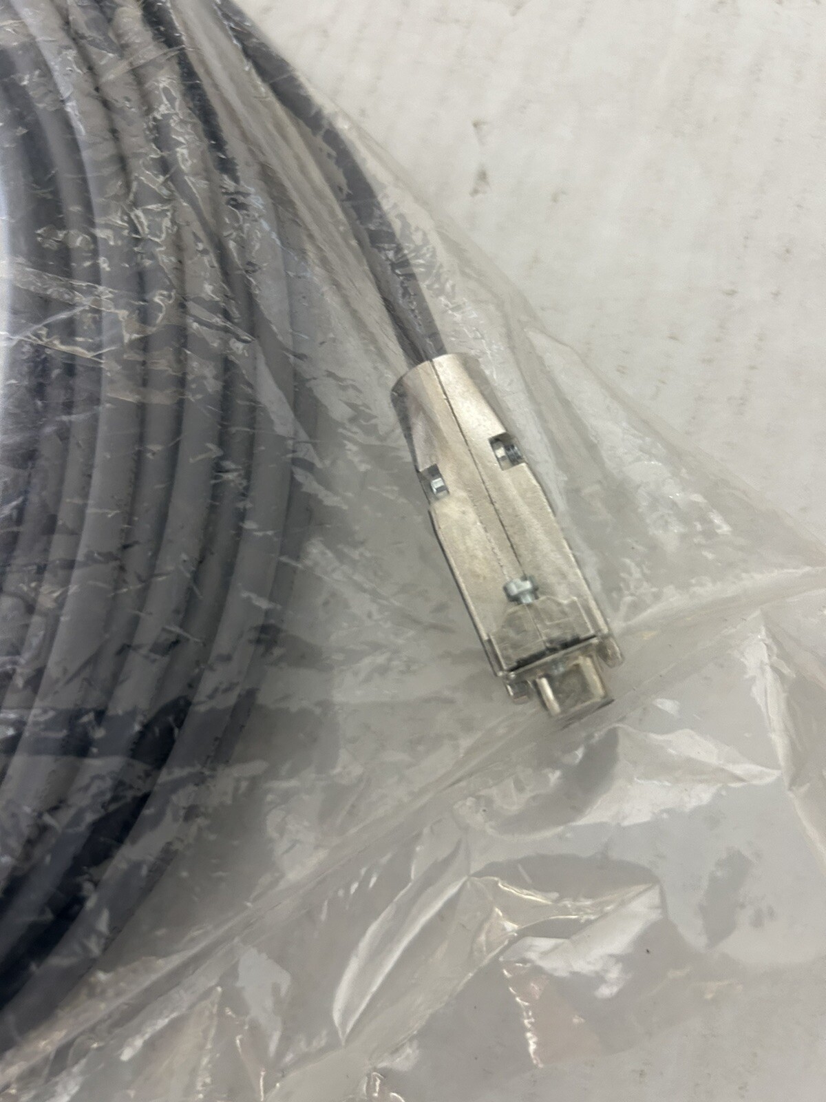 Black Box 20M Network Cable CBCC 174112 New