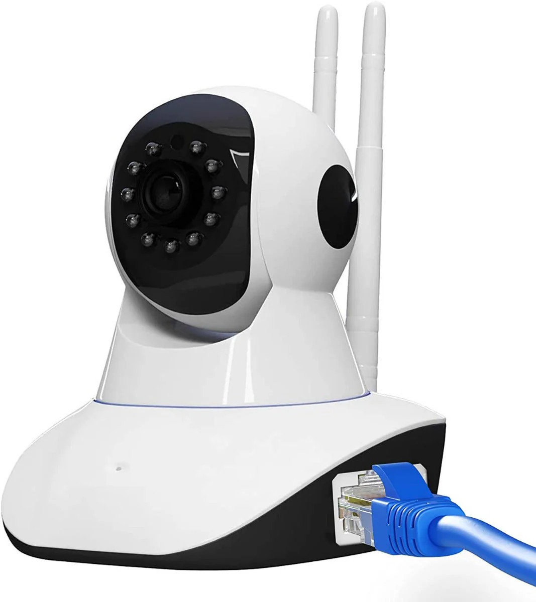 RJ45 Cat for PC Laptop (Blue)