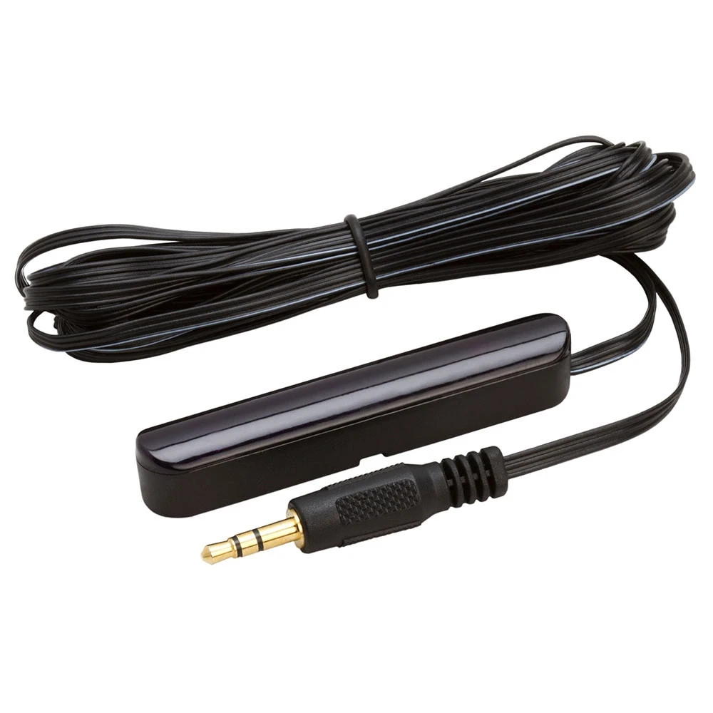 Dual Frequency Infrared Receiver SA HDTV DVR Compatible Unit H21 Model