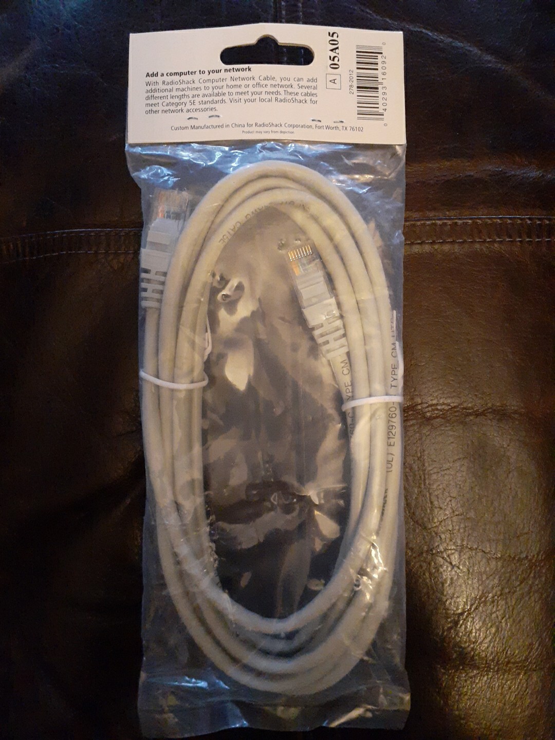 7 Ft CAT7 CAT 7 Flat Ethernet Cable LAN RJ45 Internet Router Patch Cord 7 Feet