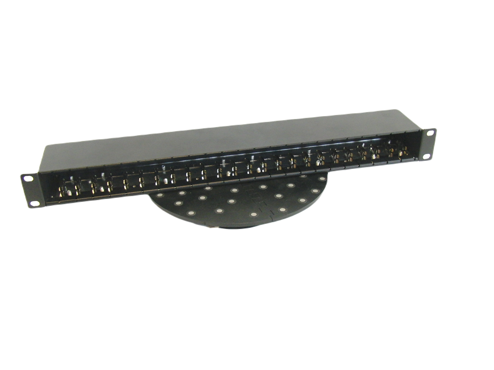 PRM24 19 in Rackmount Chassis 1U PRM 24 Data Protection