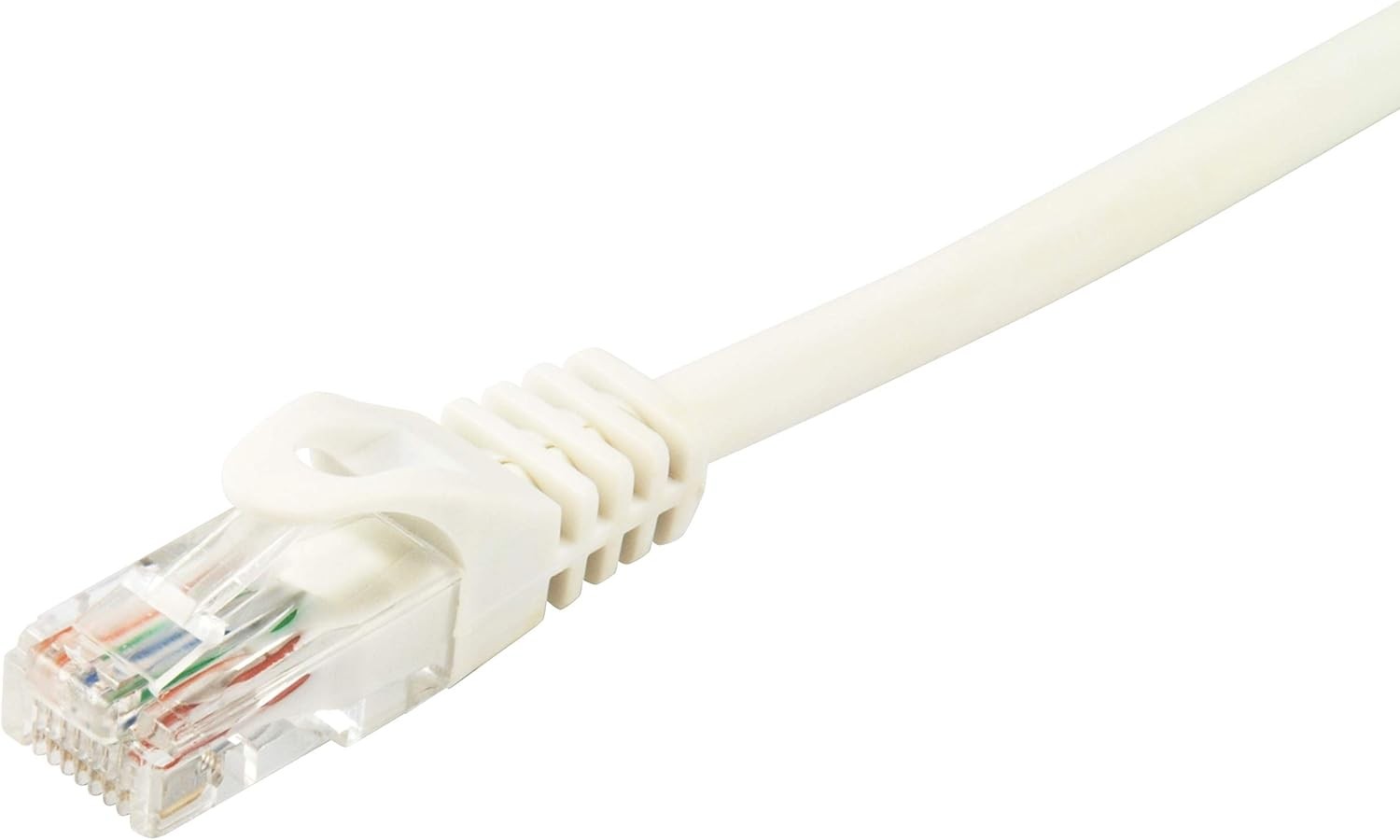 Equip Patch Cable Cat6A U/UTP 2xRJ45 20.0 m Polybag 20,00 Meter