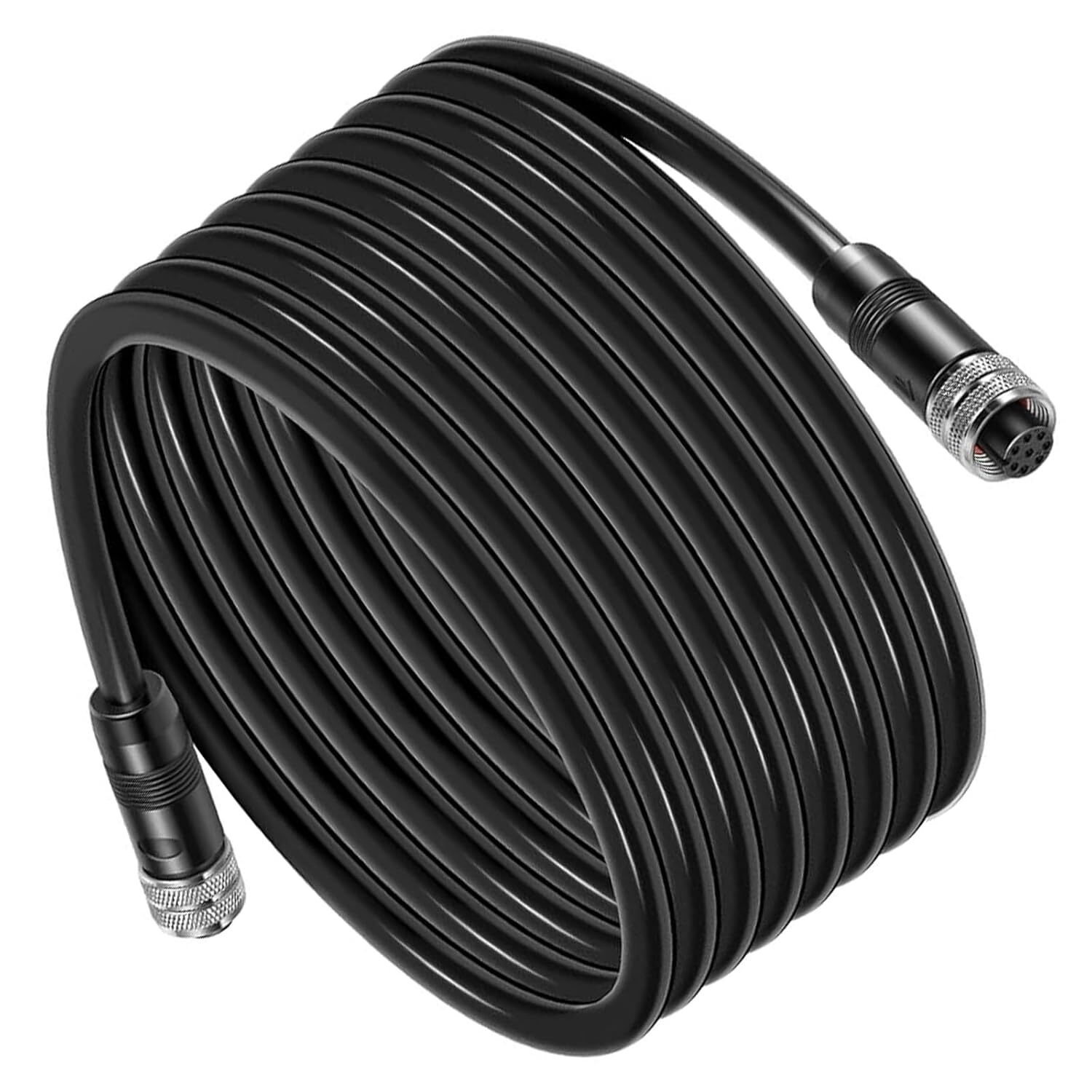 720073-3 20 Feet Ethernet Cable AS EC 20E for Humminbird for Helix, APEX, SOLIX