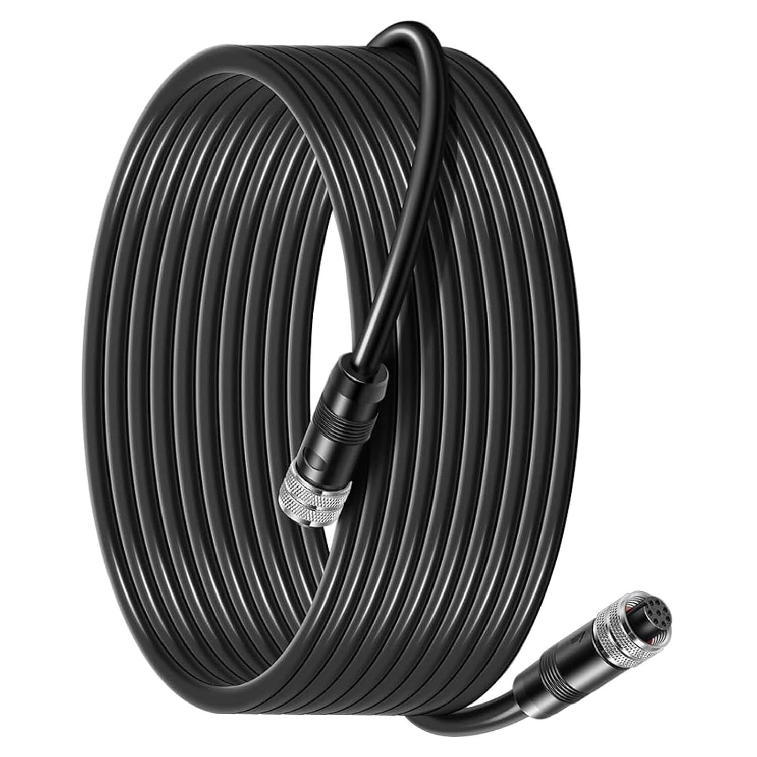 720073-3 20 Feet Ethernet Cable AS EC 20E for Humminbird for Helix, APEX, SOLIX