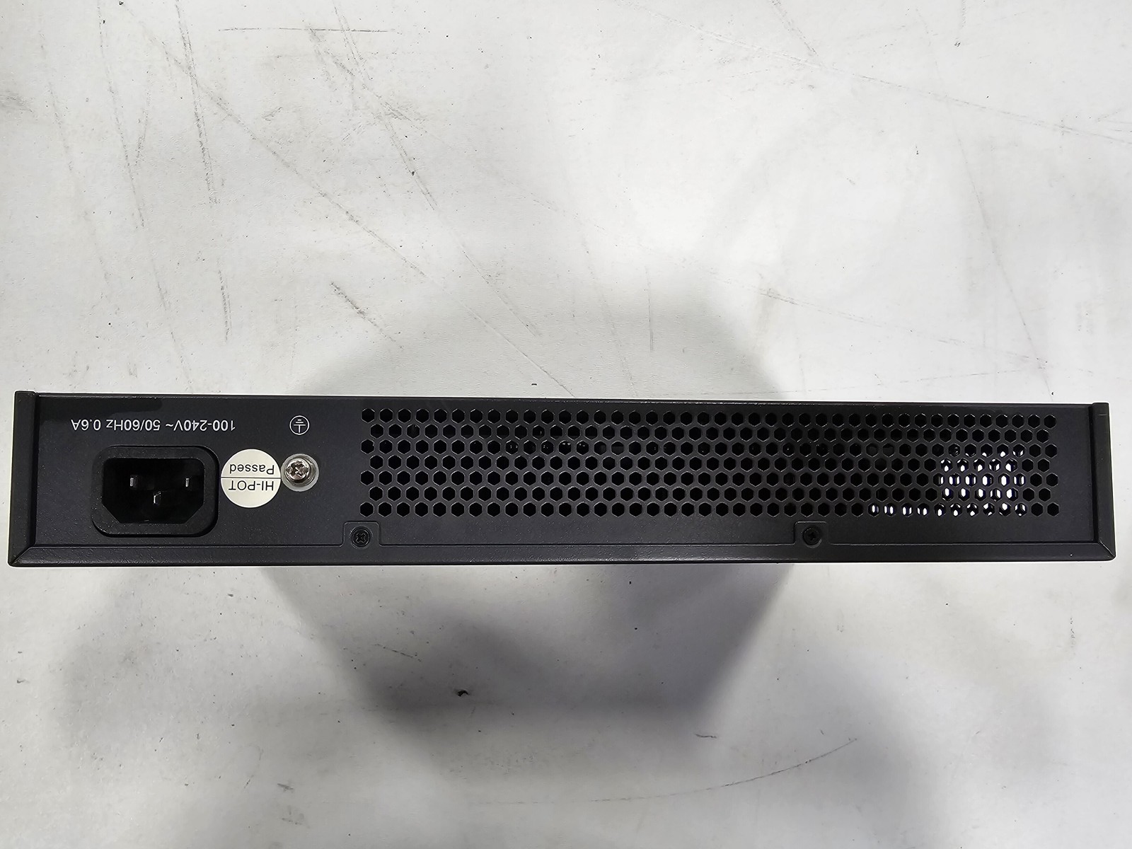 TP LINK TL-SG1024D USED