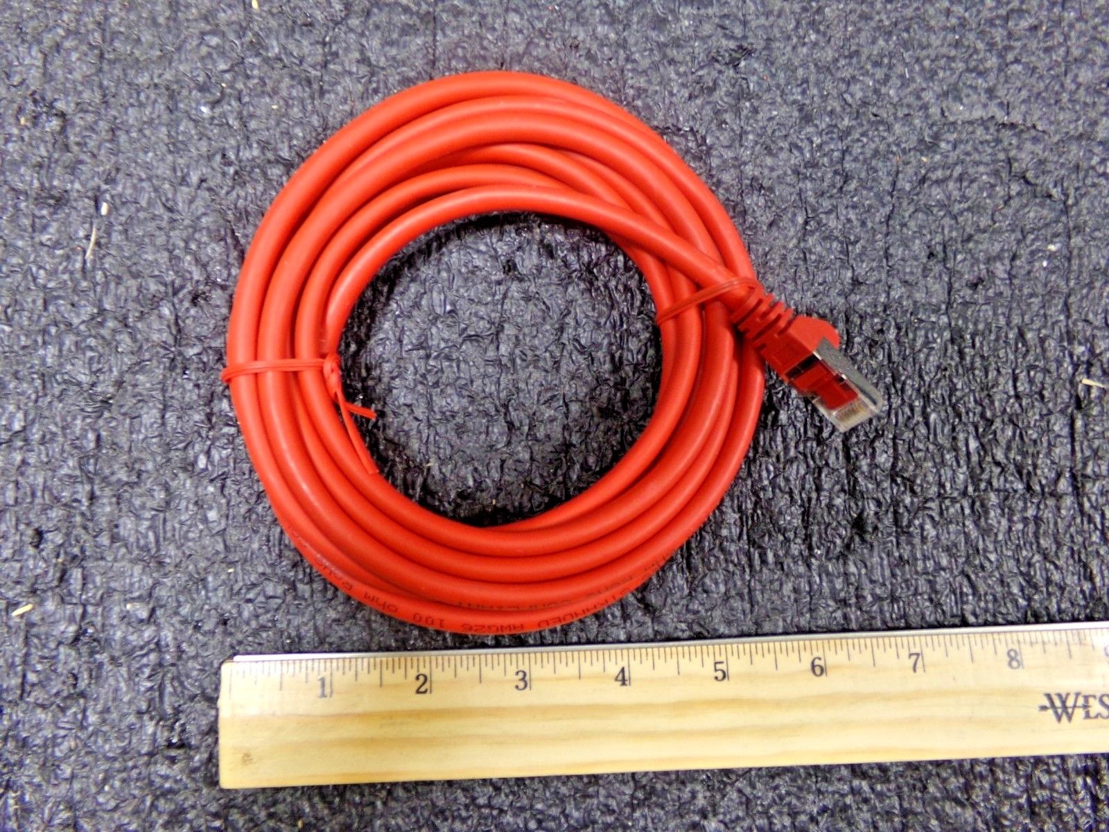 Lifetime Cable Network, Cat 6A, 3M RJ45. (HH)