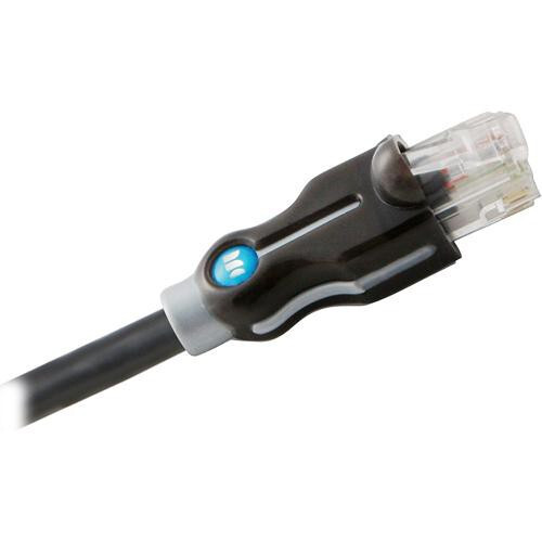 6 PACK Monster Cable High Speed CAT6 + CAT 6 + Ethernet Cable – 12′ (3.66m)
