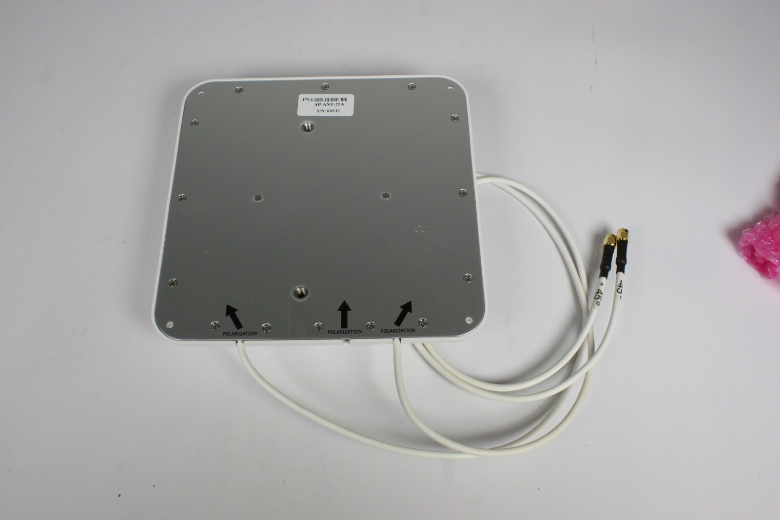 AP-ANT-25A XVP71 Dell Aruba Dual Polarized Indoor/Outdoor MIMO Antenna