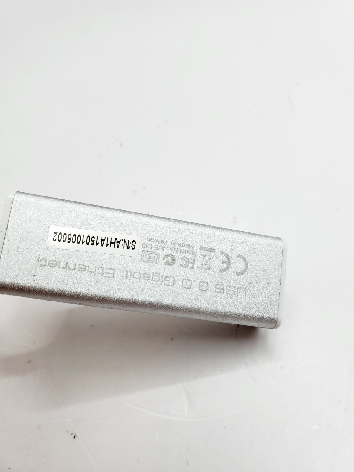 j5 Create USB 3.0 Gigabit Ethernet Adapter jue130