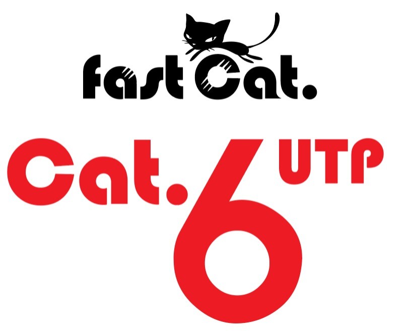 fast Cat. Cat6 Copper Ethernet Cable 1000ft – 23 AWG, CMR, 550MHZ / 10GB UTP LAN