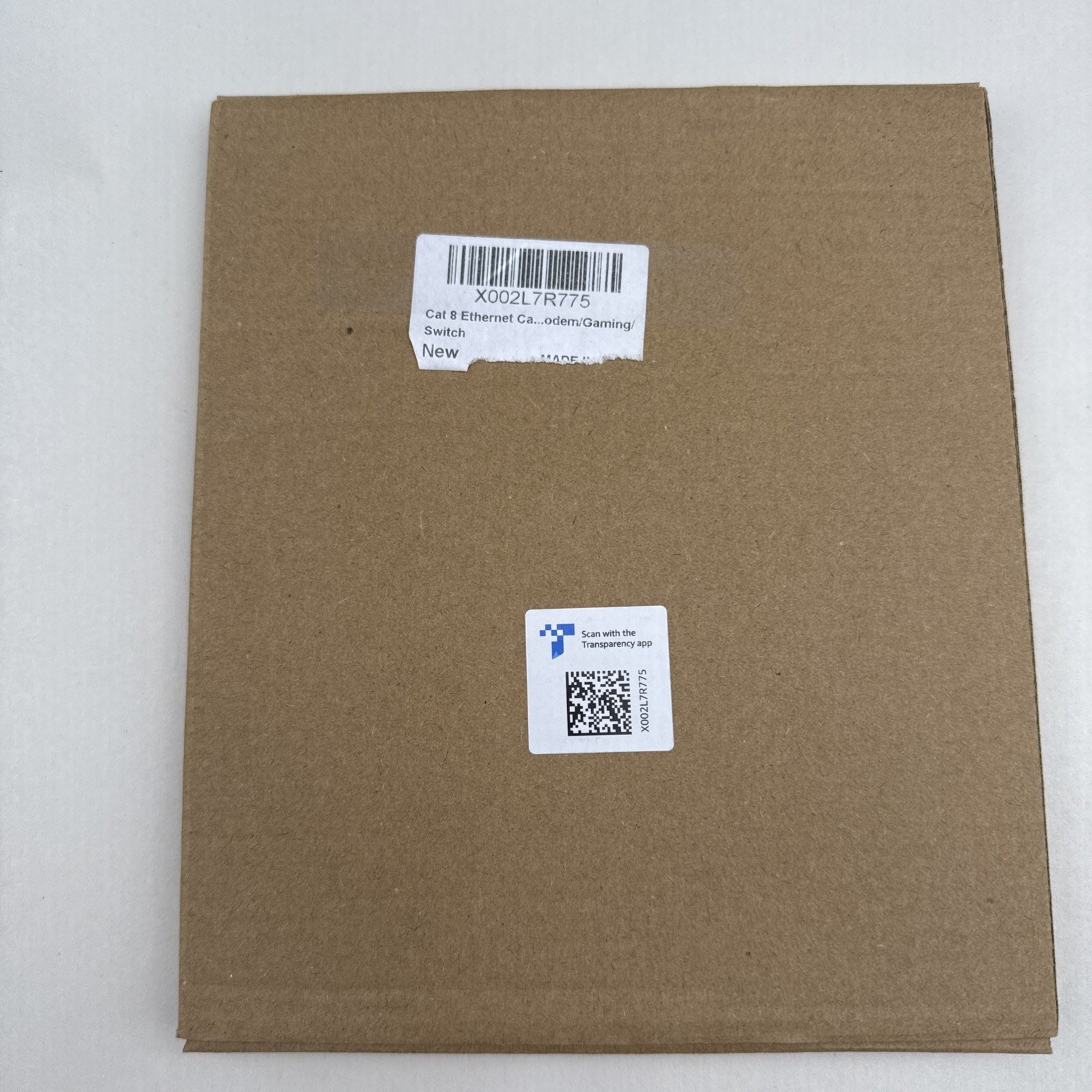 Cat8 Ethernet Cable, Outdoor&Indoor Heavy Duty High Speed Cat 8 LAN Network READ