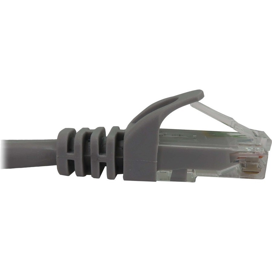 Tripp Lite Cat6a 10G Ethernet Cable, Snagless Molded UTP Network Patch Cable