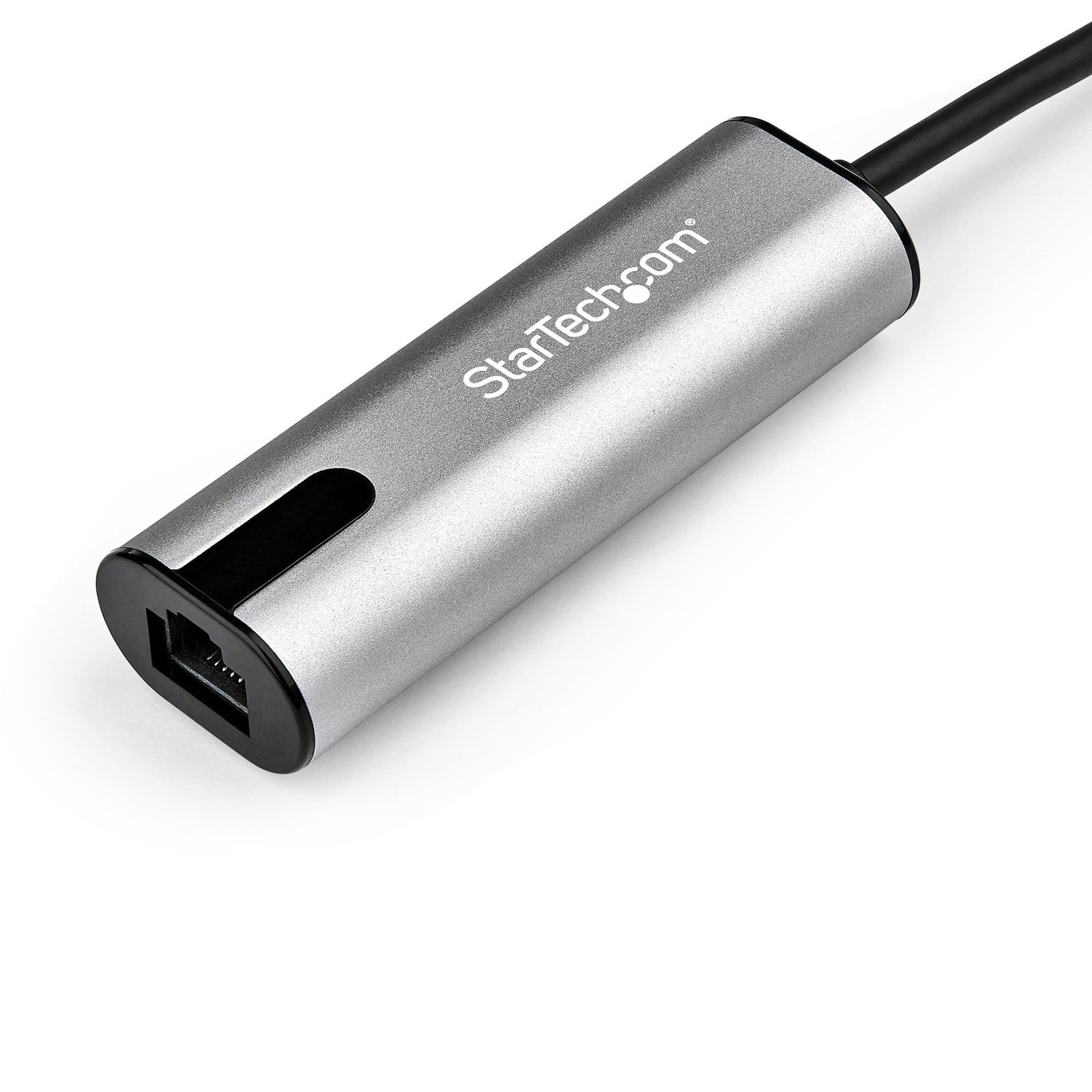 StarTech USB 3.0 Type-C to 2.5 Gigabit Ethernet Adapter US2GC30