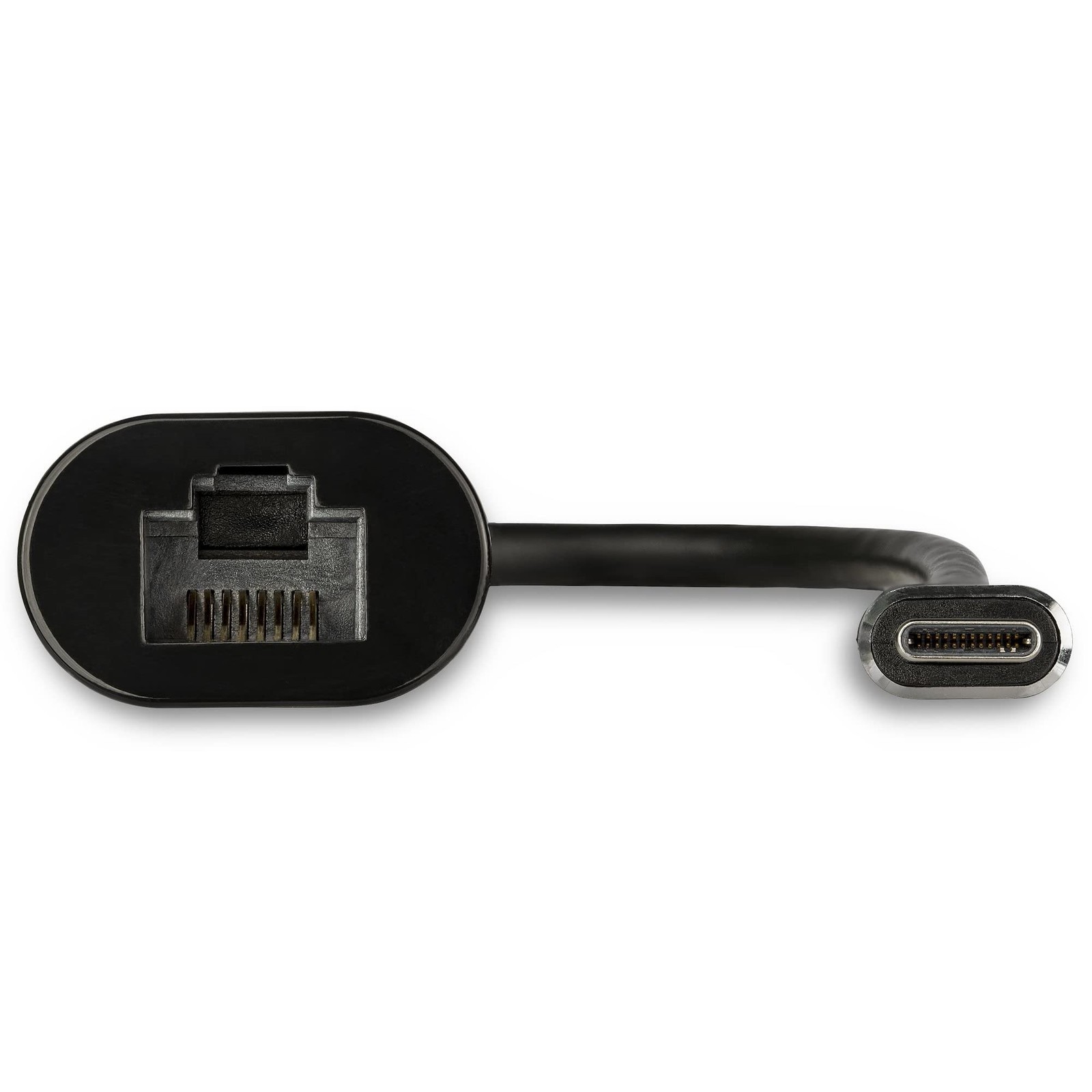 StarTech USB 3.0 Type-C to 2.5 Gigabit Ethernet Adapter US2GC30